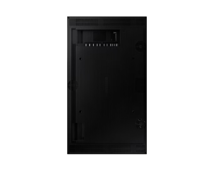 SAMSUNG Ecran profesional Outdoor OM55B (LH55OMBEBGBXEN) - imagine 8