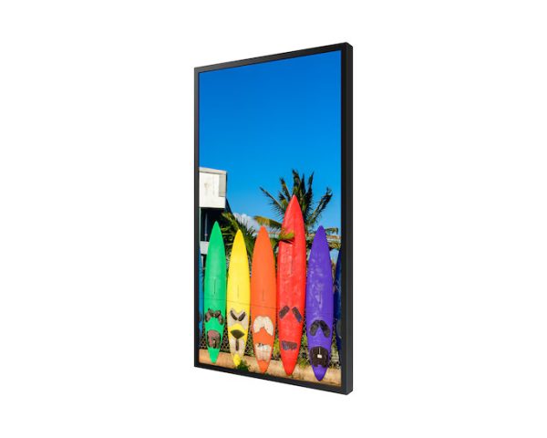 SAMSUNG Ecran profesional Outdoor OM55B (LH55OMBEBGBXEN) - imagine 10