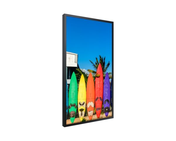 SAMSUNG Ecran profesional Outdoor OM55B (LH55OMBEBGBXEN) - imagine 11