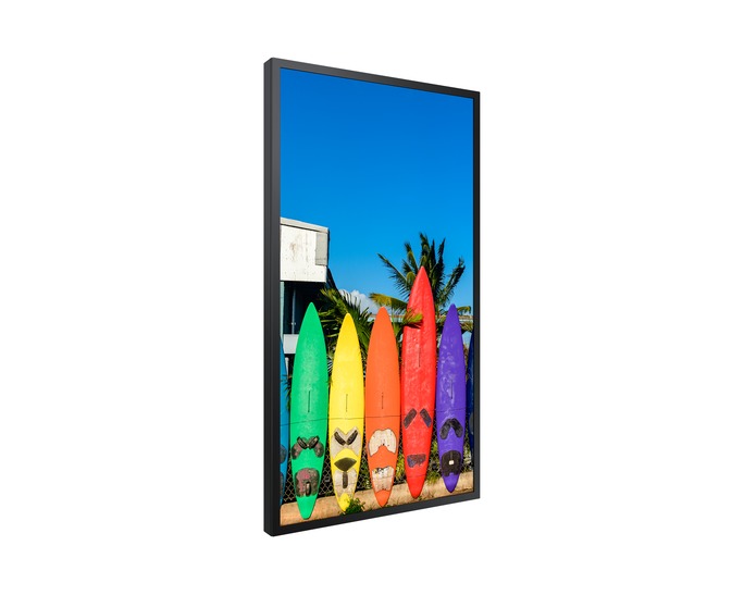 SAMSUNG Ecran profesional Outdoor OM55B (LH55OMBEBGBXEN) - imagine 11