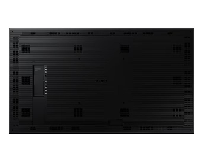 SAMSUNG Ecran profesional Outdoor OM75A (LH75OMAEBGBXEN) - imagine 2
