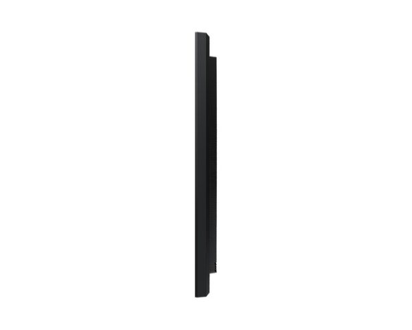 SAMSUNG Ecran profesional Outdoor OM75A (LH75OMAEBGBXEN) - imagine 3