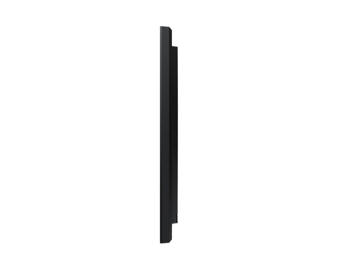 SAMSUNG Ecran profesional Outdoor OM75A (LH75OMAEBGBXEN) - imagine 3