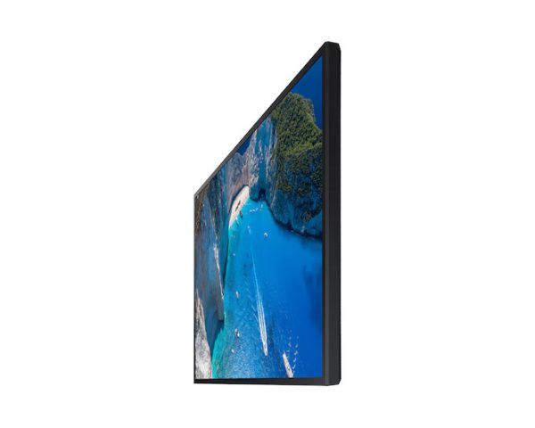 SAMSUNG Ecran profesional Outdoor OM75A (LH75OMAEBGBXEN) - imagine 6
