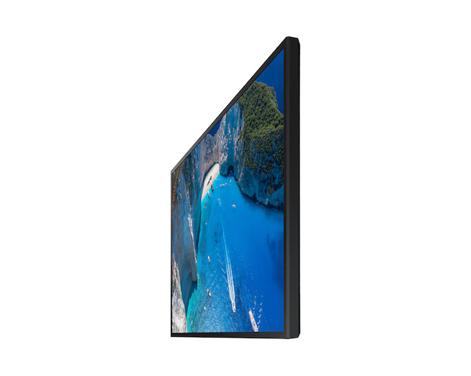 SAMSUNG Ecran profesional Outdoor OM75A (LH75OMAEBGBXEN) - imagine 6