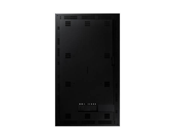 SAMSUNG Ecran profesional Outdoor OM75A (LH75OMAEBGBXEN) - imagine 8