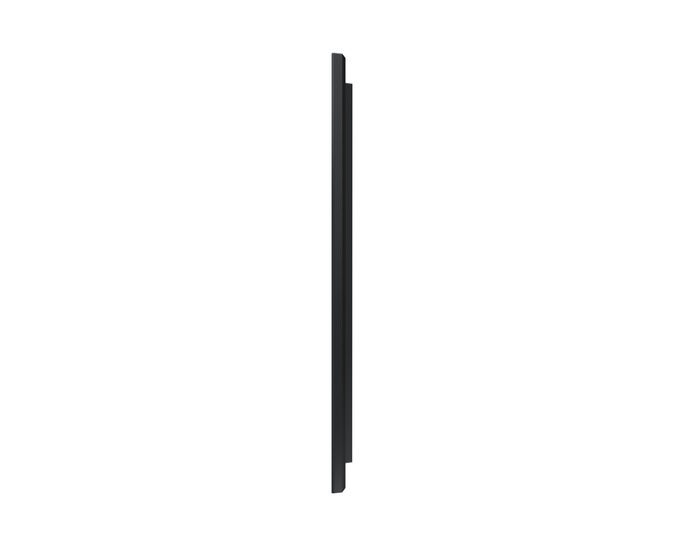 SAMSUNG Ecran profesional Outdoor OM75A (LH75OMAEBGBXEN) - imagine 9