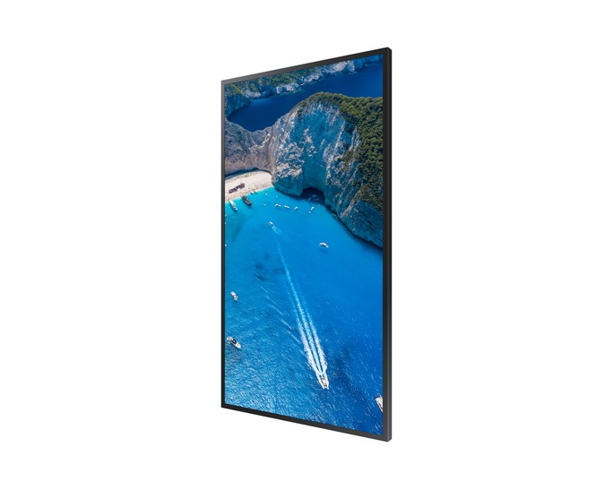 SAMSUNG Ecran profesional Outdoor OM75A (LH75OMAEBGBXEN) - imagine 10