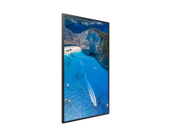 SAMSUNG Ecran profesional Outdoor OM75A (LH75OMAEBGBXEN) - imagine 11