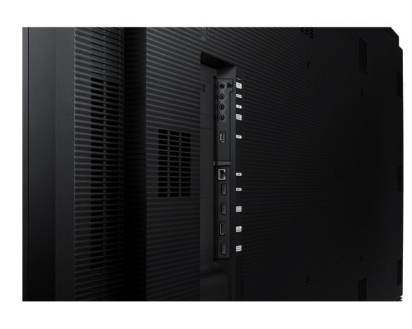 SAMSUNG Ecran profesional Outdoor OM75A (LH75OMAEBGBXEN) - imagine 13
