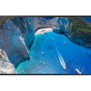 SAMSUNG Ecran profesional Outdoor OM75A (LH75OMAEBGBXEN)