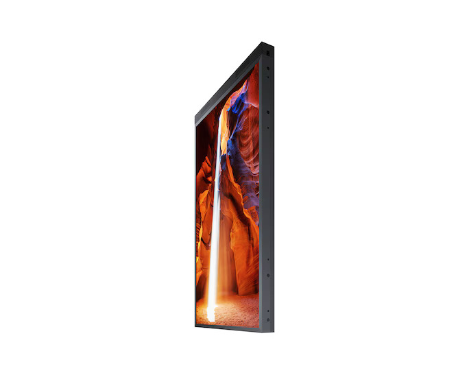 SAMSUNG Ecran profesional OMN-DS (LH55OMNDSGBXEN) - imagine 3