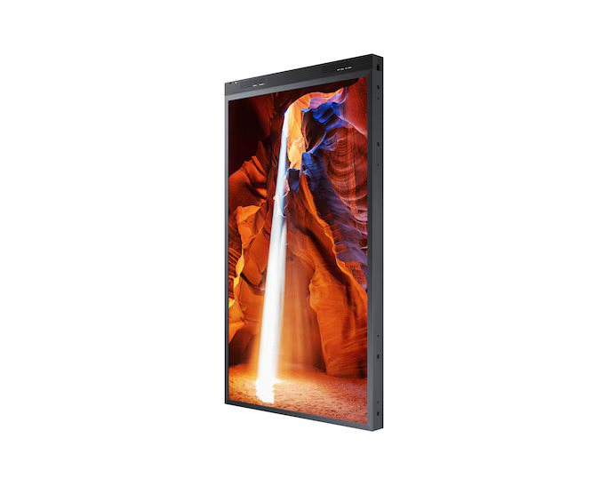 SAMSUNG Ecran profesional OMN-DS (LH55OMNDSGBXEN) - imagine 7