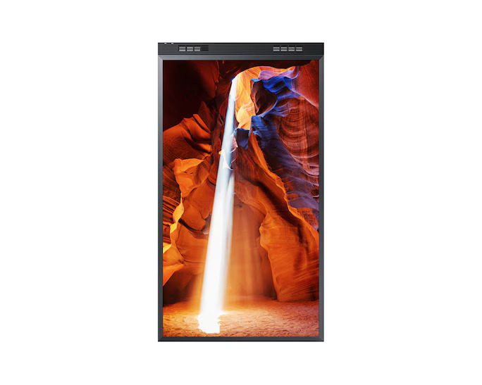 SAMSUNG Ecran profesional OMN-DS (LH55OMNDSGBXEN) - imagine 8