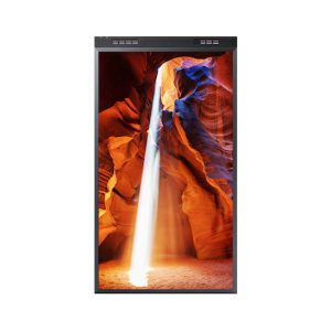 SAMSUNG Ecran profesional OMN-DS (LH55OMNDSGBXEN)