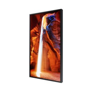 SAMSUNG Ecran profesional OMN-S (LH55OMNESGBXEN)