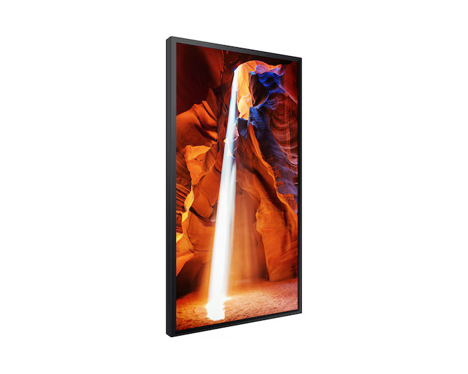 SAMSUNG Ecran profesional OMN-S (LH55OMNESGBXEN) - imagine 5