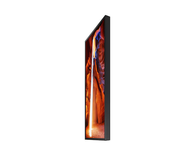 SAMSUNG Ecran profesional OMN-S (LH55OMNESGBXEN) - imagine 6