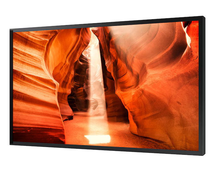 SAMSUNG Ecran profesional OMN-S (LH55OMNESGBXEN) - imagine 10