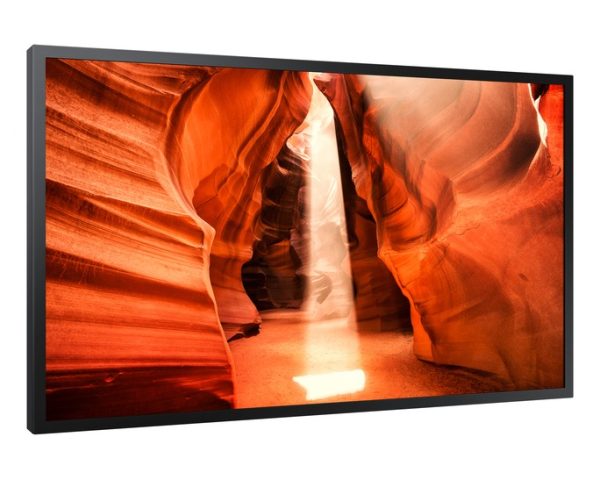 SAMSUNG Ecran profesional OMN-S (LH55OMNESGBXEN) - imagine 11