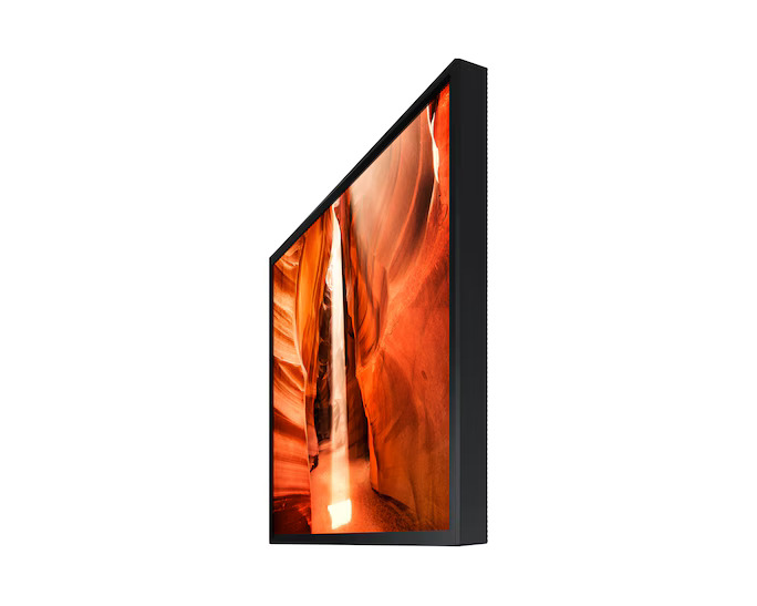 SAMSUNG Ecran profesional OMN-S (LH55OMNESGBXEN) - imagine 12