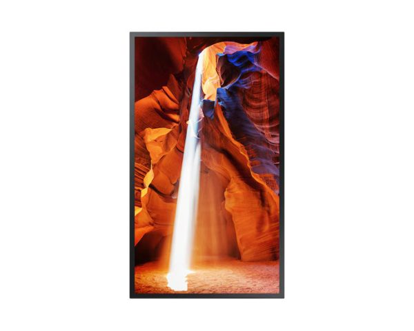 SAMSUNG Ecran profesional OMN-S (LH55OMNESGBXEN) - imagine 13