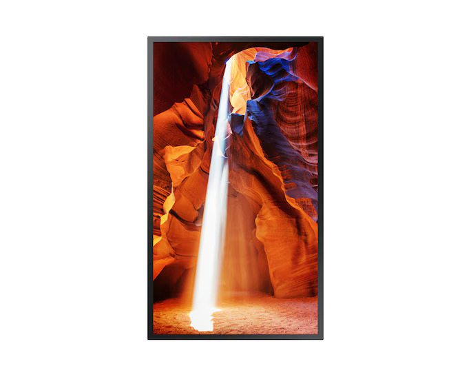 SAMSUNG Ecran profesional OMN-S (LH55OMNESGBXEN) - imagine 13