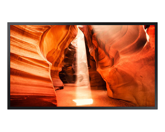 SAMSUNG Ecran profesional OMN-S (LH55OMNESGBXEN) - imagine 14