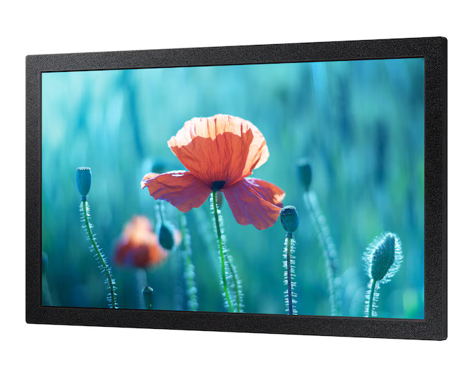 SAMSUNG Ecran QBR-M, Full HD, 13" (LH13QBRMBGCXEN) - imagine 4