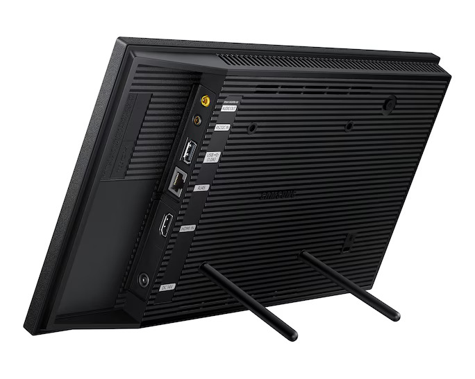 SAMSUNG Ecran QBR-M, Full HD, 13" (LH13QBRMBGCXEN) - imagine 7
