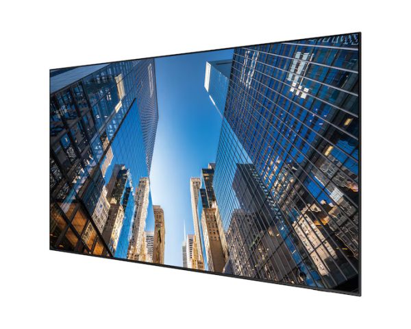 SAMSUNG 98" Smart Signage QE98C UHD (LH98QECEDGCXEN) - imagine 5