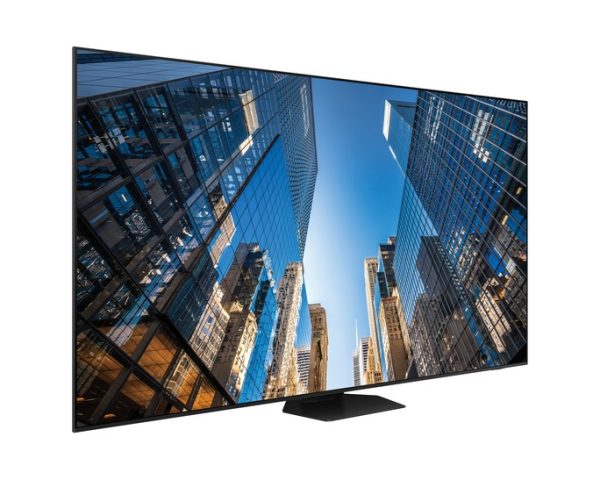SAMSUNG 98-inch UHD Signage QE98C (LH98QECELGCXEN) - imagine 3