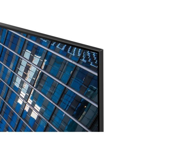 SAMSUNG 98-inch UHD Signage QE98C (LH98QECELGCXEN) - imagine 5