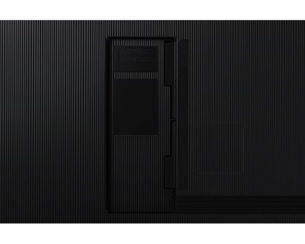 SAMSUNG 98-inch UHD Signage QE98C (LH98QECELGCXEN) - imagine 8