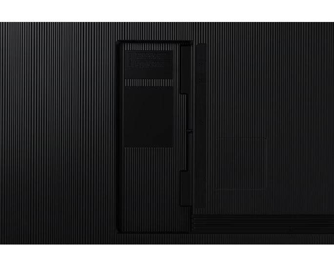SAMSUNG 98-inch UHD Signage QE98C (LH98QECELGCXEN) - imagine 8
