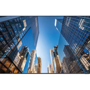 SAMSUNG 98-inch UHD Signage QE98C (LH98QECELGCXEN)