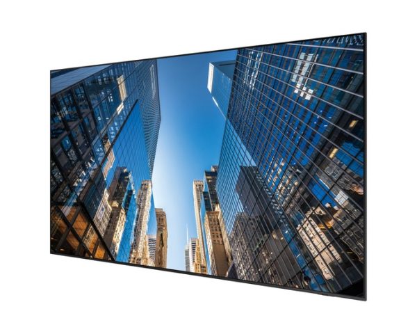 SAMSUNG 98-inch UHD Signage QE98C (LH98QECELGCXEN) - imagine 10