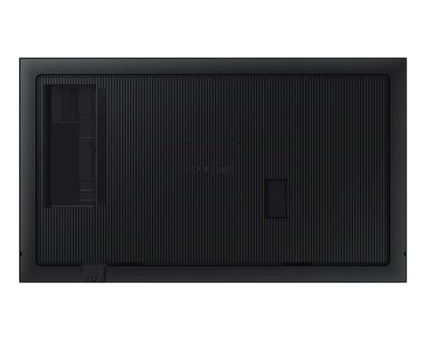 SAMSUNG Ecran profesional 32" seria QM32C (LH32QMCEPGCXEN) - imagine 2