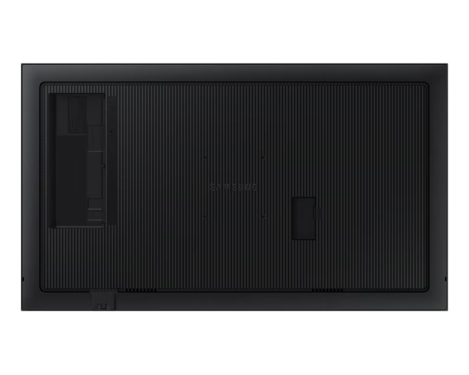 SAMSUNG Ecran profesional 32" seria QM32C (LH32QMCEPGCXEN) - imagine 2