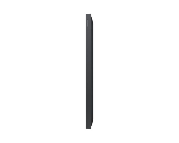 SAMSUNG Ecran profesional 32" seria QM32C (LH32QMCEPGCXEN) - imagine 3