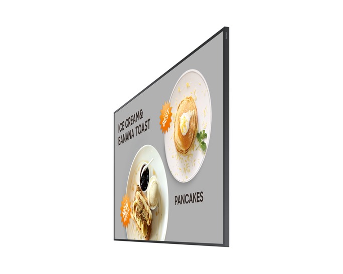 SAMSUNG Ecran profesional 32" seria QM32C (LH32QMCEPGCXEN) - imagine 5