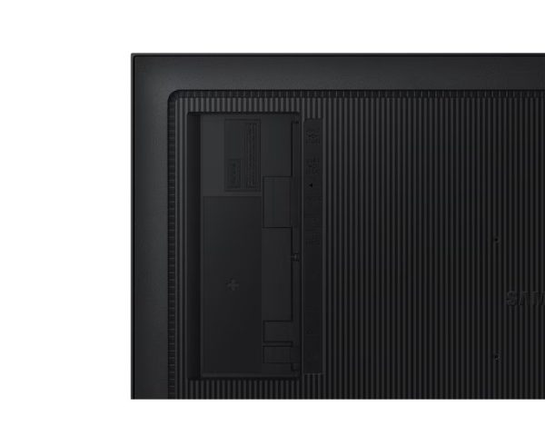 SAMSUNG Ecran profesional 32" seria QM32C (LH32QMCEPGCXEN) - imagine 6