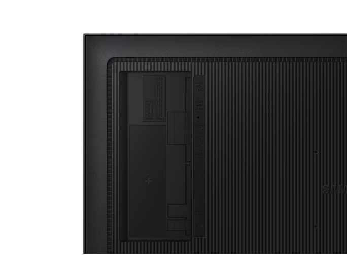 SAMSUNG Ecran profesional 32" seria QM32C (LH32QMCEPGCXEN) - imagine 6