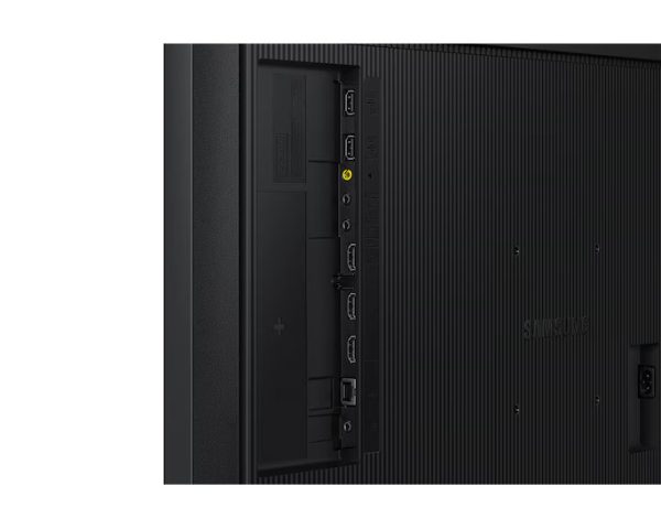 SAMSUNG Ecran profesional 32" seria QM32C (LH32QMCEPGCXEN) - imagine 7