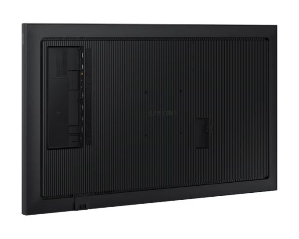 SAMSUNG Ecran profesional 32" seria QM32C (LH32QMCEPGCXEN) - imagine 8