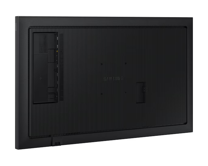 SAMSUNG Ecran profesional 32" seria QM32C (LH32QMCEPGCXEN) - imagine 8