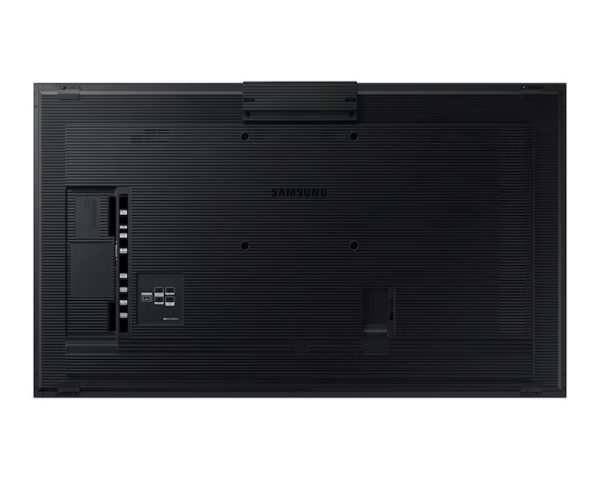 SAMSUNG Full HD - Ecran Interactiv Seria QMR-T 32" (LH32QMRTBGCXEN) - imagine 2