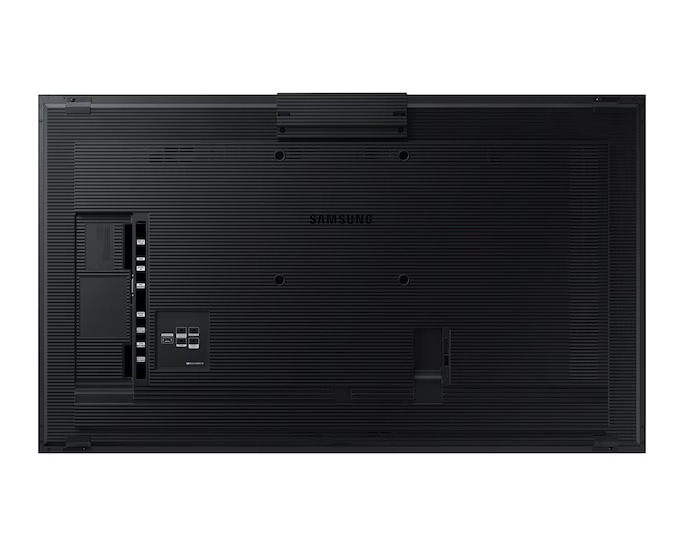 SAMSUNG Full HD - Ecran Interactiv Seria QMR-T 32" (LH32QMRTBGCXEN) - imagine 2