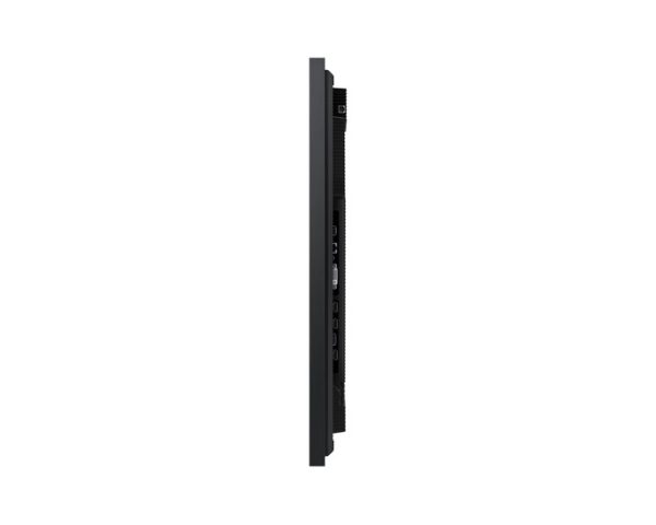 SAMSUNG Full HD - Ecran Interactiv Seria QMR-T 32" (LH32QMRTBGCXEN) - imagine 3