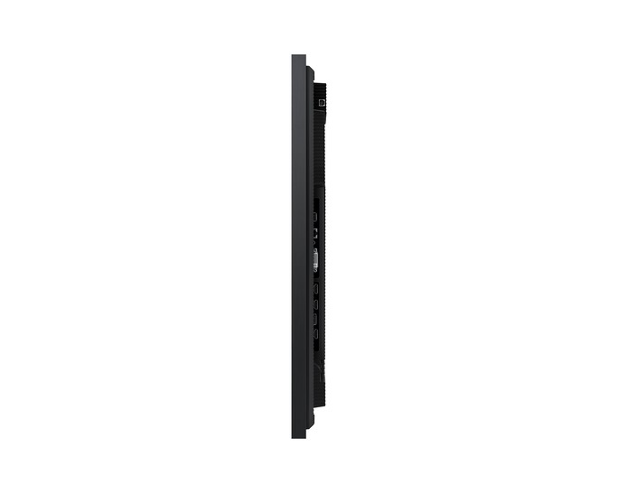 SAMSUNG Full HD - Ecran Interactiv Seria QMR-T 32" (LH32QMRTBGCXEN) - imagine 3